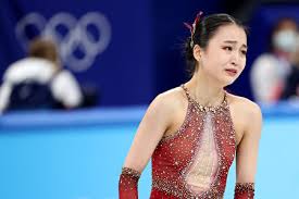 在比赛中 在比赛中